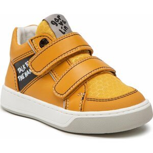 Sneakersy Garvalin 221624-B-0 M Yema