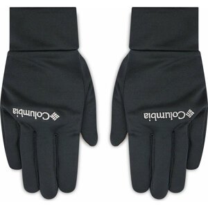 Pánské rukavice Columbia Omni-Heat Touch™ Liner 1827791 Black 010