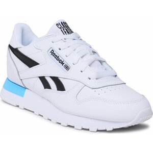 Boty Reebok Classic Leather Shoes IG0031 Bílá