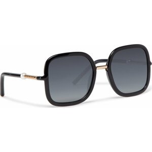 Sluneční brýle Carolina Herrera 0078/G/S Black 807