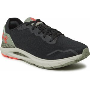 Boty Under Armour Ua Hovr Sonic 6 3026121-005 Černá