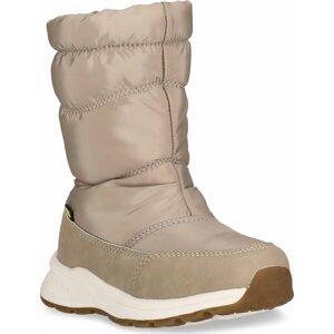 Sněhule ZigZag Pllaw Kids Boot WP Z234110 1136 Simply Taupe