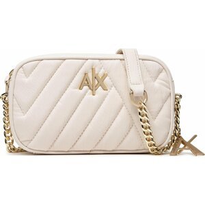 Kabelka Armani Exchange 942855 2F745 09511 Milk