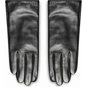 Dámské rukavice Semi Line P8211 Černá
