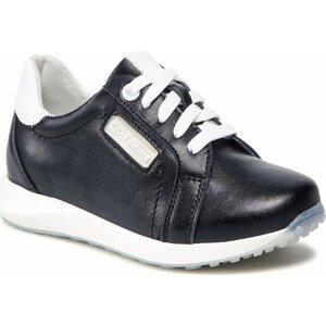 Sneakersy Solo Femme D0102-01-M99/N01-03-00 Czarny/Biały
