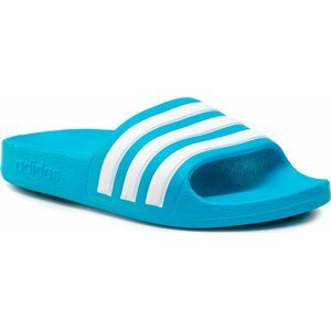 Nazouváky adidas adilette Aqua K FY8071 Solblu/Ftwwht/Solblu