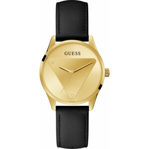 Dámské hodinky Guess Ladies Set GW0642L1 BLACK