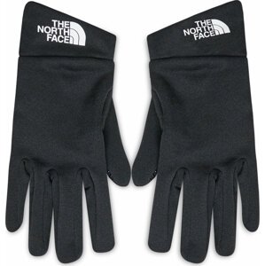 Pánské rukavice The North Face Rino Glove NF0A55KZJK3-S Tnf Black