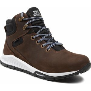 Kotníková obuv Primigi GORE-TEX 2920644 D Caff