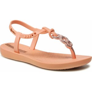 Sandály Ipanema Class Charm II Kids 83203 Pink/Gold 22031