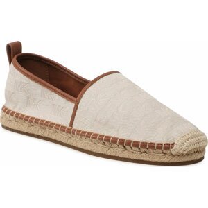 Espadrilky MICHAEL Michael Kors Owen Espadrille 42S3OWFP1Y Natural