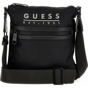 Brašna Guess Nola Mini Bags HMVENE P3399 BLA