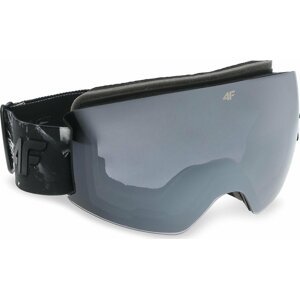 Sportovní ochranné brýle 4F 4FWAW23AGOGM028 20A