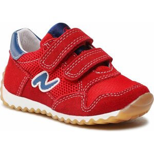 Sneakersy Naturino Sammy 2 Vl. 0012016558.01.0H05 M Red