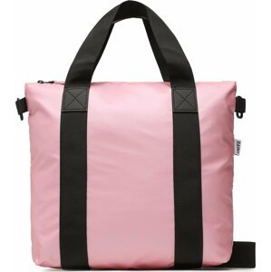 Kabelka Rains Tote Bag Mini 13920 Pink Sky