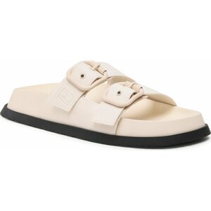 Nazouváky Tommy Jeans Fancy Sandal EN0EN02136 Calico AEF