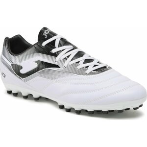 Boty Joma Numero-10 2202 N10W2202AG White