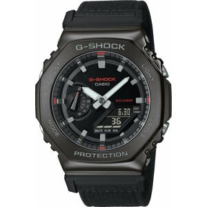 Hodinky G-Shock GM-2100CB -1AER Black/Black
