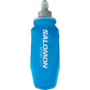 Láhev na vodu Salomon Soft Flask 250Ml LC1986400 Modrá