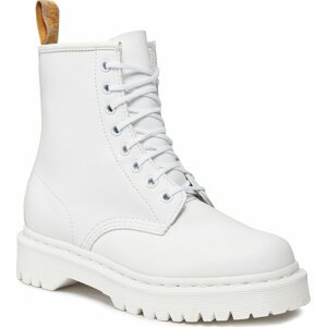 Glády Dr. Martens 1460 Vegan 27357113 White