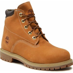 Turistická obuv Timberland Alburn 6 Inch Wp Boot TB0A2FX62311 Wheat Nubuck