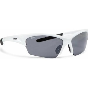 Sluneční brýle Uvex Sunsation S5306068816 White/Black