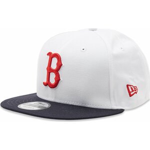 Kšiltovka New Era Boston Red Sox 9Fifty 60285113 White