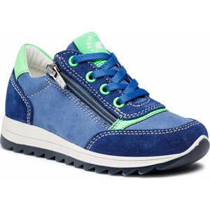 Sneakersy Primigi 1869544 M Blue