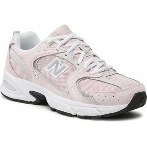 Sneakersy New Balance MR530CF Růžová