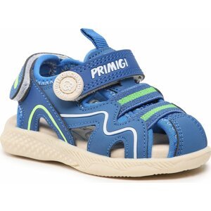 Sandály Primigi 3955822 Blue