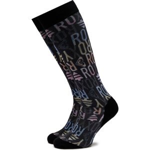 Dámské klasické ponožky Roxy ERJAA04169 Sapin KVJ4