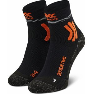 Pánské klasické ponožky X-Socks Sky Run Two XSRS14S19U B002