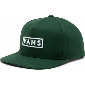 Kšiltovka Vans Mn Easy Box Snapback VN0A45DPBD61 Mountain View