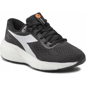 Boty Diadora Freccia W 101.177493 01 C0787 Black/Silver