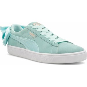 Sneakersy Puma 367317-03 Modrá