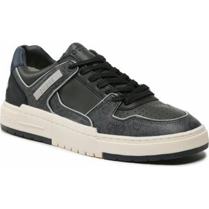 Sneakersy Guess Cento FM5AQU ELE12 GREY