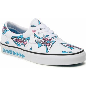 Tenisky Vans Era VN0005UEZ5D1 Our Legends Gt/Dyno White