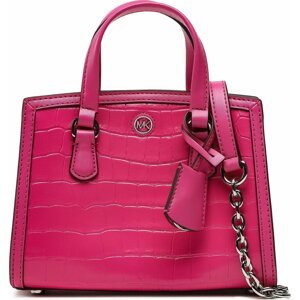 Kabelka MICHAEL Michael Kors Chantal 32R3S7CC0E Cerise