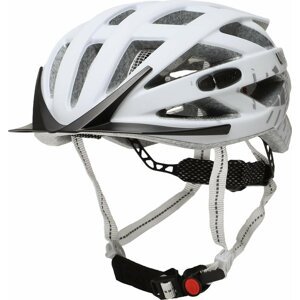 Cyklistická helma Uvex City I-Vo 4104191415 White/Black Mat