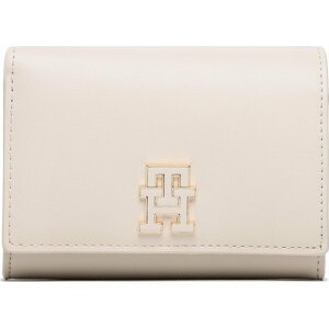 Velká dámská peněženka Tommy Hilfiger Th Chic Med Flap Wallet AW0AW14887 AA8