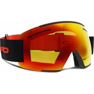 Sportovní ochranné brýle Head F-Lyt 394322 Red/Black