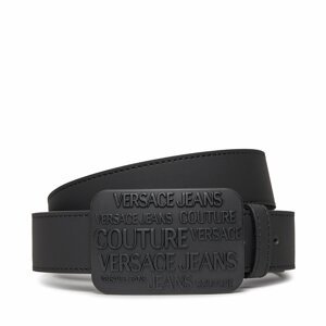 Pánský pásek Versace Jeans Couture 75YA6F54 ZS505 899