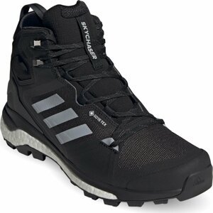 Trekingová obuv adidas Terrex Skychaser Mid GORE-TEX Hiking Shoes 2.0 HR1281 Černá