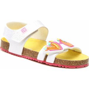 Sandály Agatha Ruiz de la Prada 232961 D White