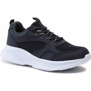 Sneakersy PULSE UP WP66-22758 Cobalt Blue