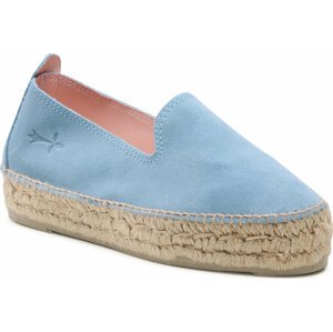 Espadrilky Manebi Slippers D M 3.0 D0 Placid Blue