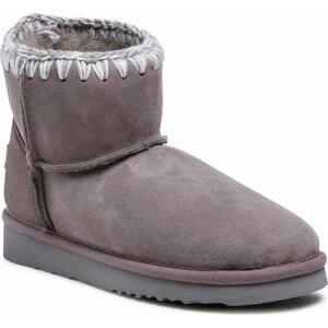 Boty Mou Classic Boot FW321000A Ngre
