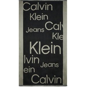 Šál Calvin Klein K60K610139 0GJ