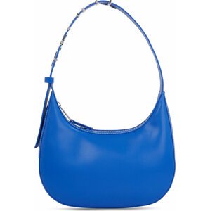 Kabelka Tommy Jeans Tjw Bold Shoulder Bag AW0AW15433 Modrá