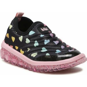 Sneakersy Bibi Roller 2.0 1155086 Black/Print/Quartzo